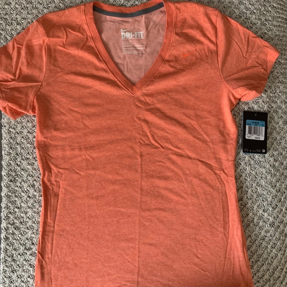 Nike Dri-fit Tee